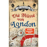 Die Flüsse von London