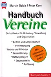 Handbuch Vereine