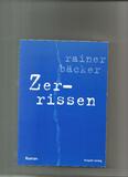Zerrissen
