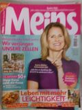 Meins Nr. 13 (17.6.26)