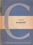 Condor Bibliothek Nr. 44 - Egmont