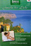 Romana Exklusiv Inseln der Liebe Nr. 175: Die Wahrheit über Susan - Unter blühenden Mandelbäumen - Der Wind, die Wellen und du