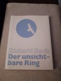 HC "Der unsichtbare Ring"
