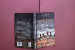Agatha Raisin und der tote Richter