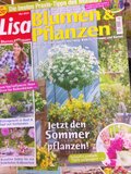 Lisa Blumen & Pflanzen Mai 2024