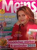 Meins Nr. 3 (Januar) 2025