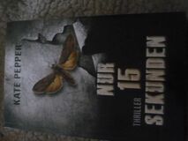 Nur fünfzehn Sekunden