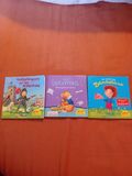 3 x Pixi Minib&uuml;chlein im Set
