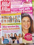 Bild der Frau Nr. 8, 10+11 + 1 Zusatzheft (3 Hefte)