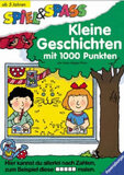 Kleine Geschichten mit 1000 Punkten