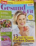 Tina Gesund & Fit + Extraheft Kopfschmerzen
