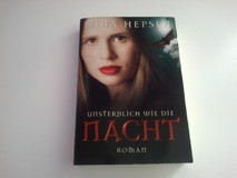 Unsterblich wie die Nacht