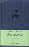 Pure Anarchie (Stories)
