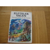  Elztäler Sagen - Tiersagen rund um den Kandel
