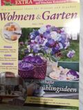 Wohnen & Garten M&auml;rz 2026