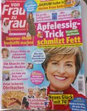 Von Frau zu Frau September (Nr. 8) 2024