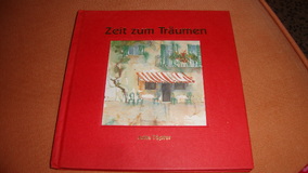  Premium-Geschenkbücher / Zeit zum Träumen