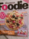 Der Feinschmecker Foodie: Wir lieben Pasta!