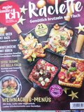 Meine Familie u. Ich Nr. 13-2023 - Raclette