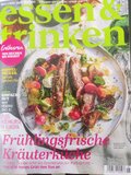 essen & trinken Nr. 6-2025 + Zusatzheft