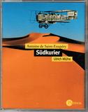 Südkurier - gelesen von UIlrich Mühe Hörbuch 2 MC (Kassette)