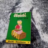 Heidi kehrt heim, Altes Heidi-B&uuml;chlein 4