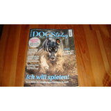  Dogs Today, Hunde Trendmagazin, Nov./Dez. 2024