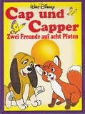 Cap und Capper - Zwei Freunde auf acht Pfoten