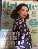Brigitte Nr. 5 aus 2022