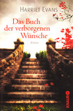Das Buch der verborgenen Wünsche