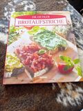 Brotaufstriche