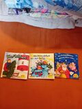 3 x Pixi mit Weihnachtsgeschichten