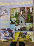 Wohnen & Garten Januar 2023 