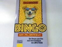  Bingo. Kuck mal, wer da bellt. Der Roman zum Film.