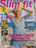 Für Sie Slim & Fit