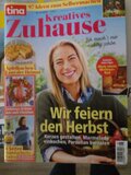 Tina Kreatives Zuhause 2025