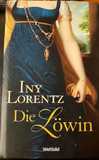 Die Löwin