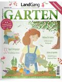 Landgang - mein schöner Norden - Sonderheft Garten 2023