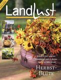 Landlust - Sept.-Okt. 2022