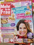 Mehr für die Frau Nr. 11-2025