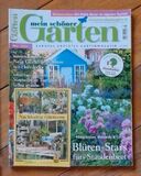 Mein schöner Garten - Mail 2022