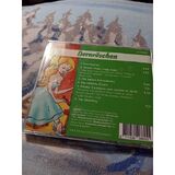  Dornr&ouml;schen, M&auml;rchen und Lieder