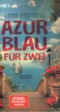 Azur Blau f&uuml;r Zwei 