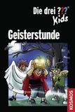 Die drei ??? Kids, Geisterstunde - Dreichfachband
