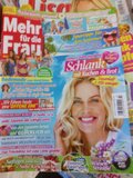 Mehr für die Frau Nr. 7 (Juni) 2025