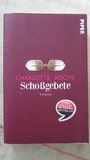 Schoßgebete