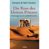 Die Rose des kleinen Prinzen