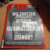  Focus Wie trotzen wir der islamistischen Gefahr ?