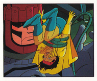 Marvel Comics - X-Men Sammelbild Nr. 20