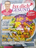 Iss dich gesund Nr. 2-2024